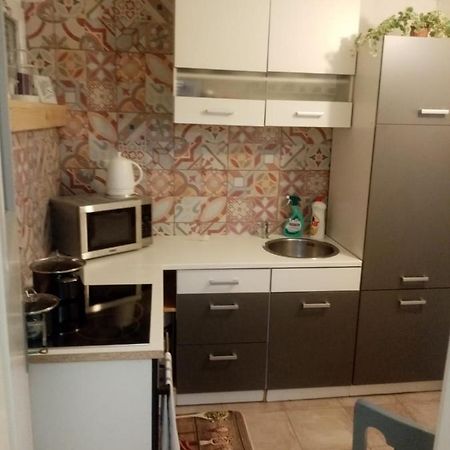 Apartman Ivana Appartement Rumburk Buitenkant foto