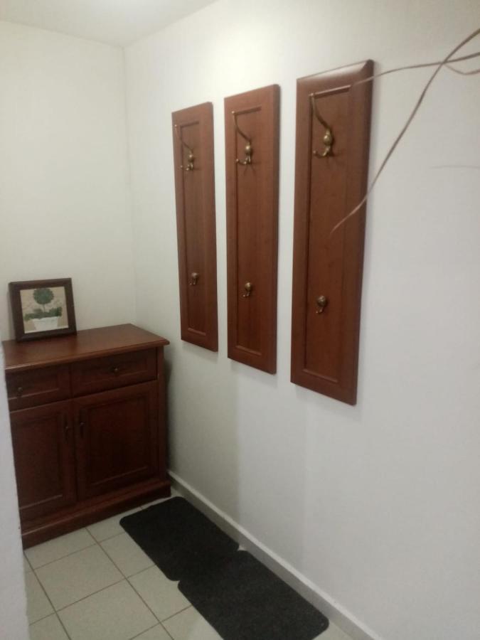 Apartman Ivana Appartement Rumburk Buitenkant foto