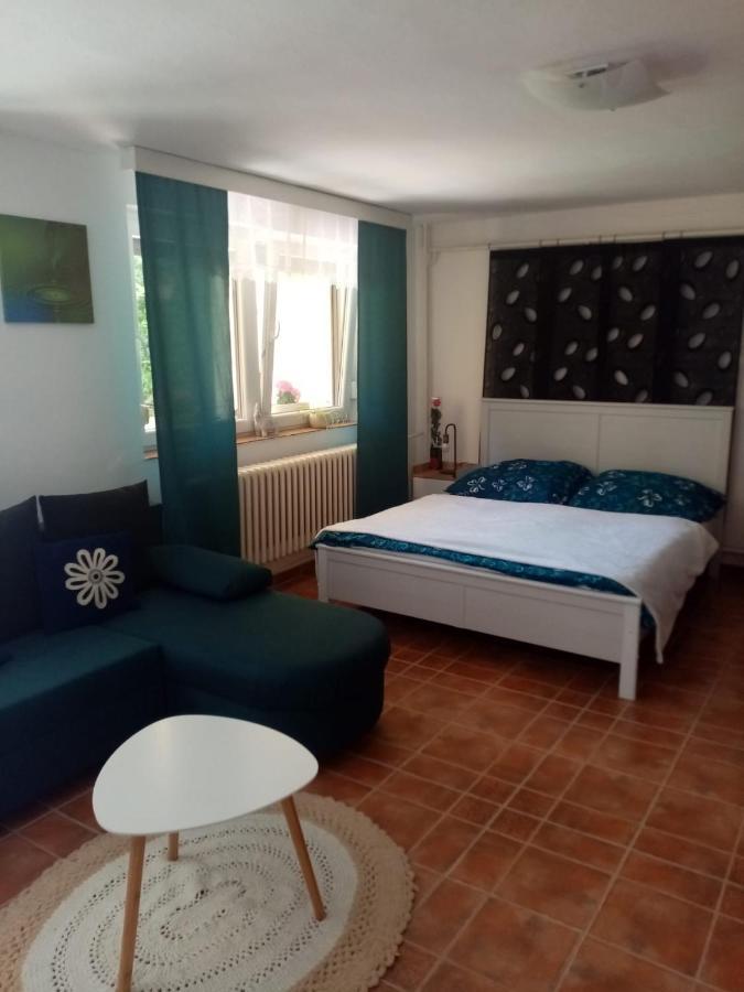 Apartman Ivana Appartement Rumburk Buitenkant foto