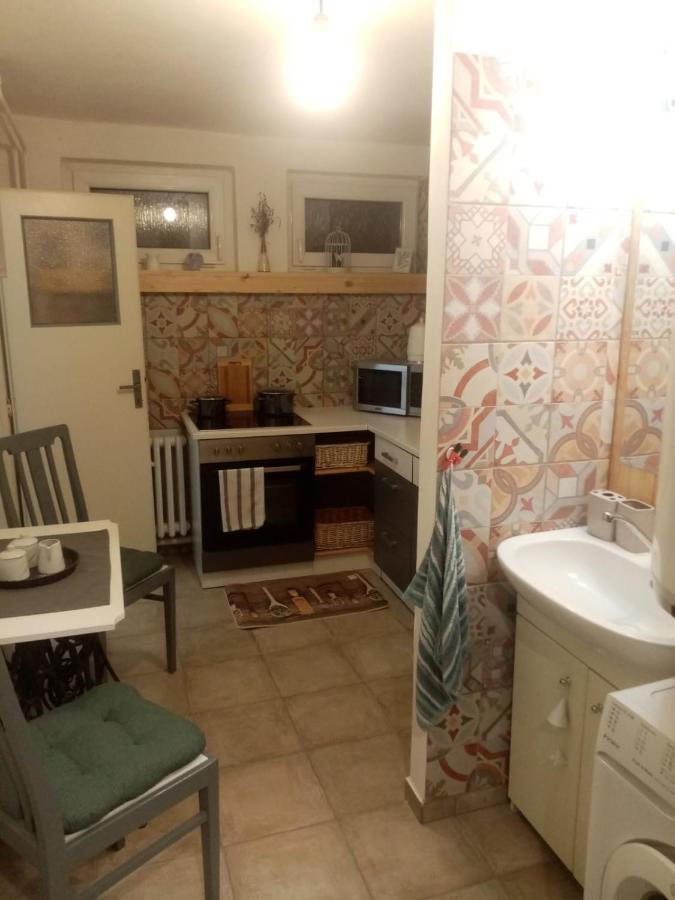 Apartman Ivana Appartement Rumburk Buitenkant foto