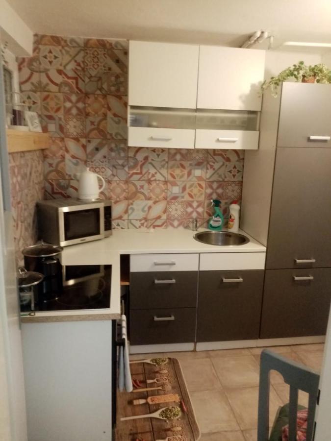 Apartman Ivana Appartement Rumburk Buitenkant foto