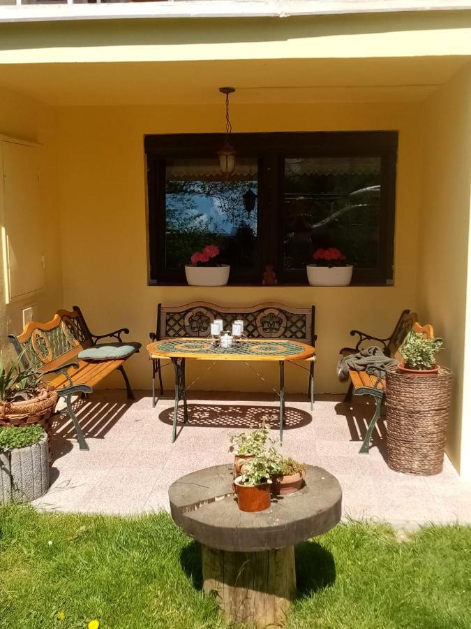 Apartman Ivana Appartement Rumburk Buitenkant foto