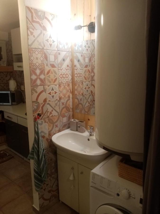 Apartman Ivana Appartement Rumburk Buitenkant foto