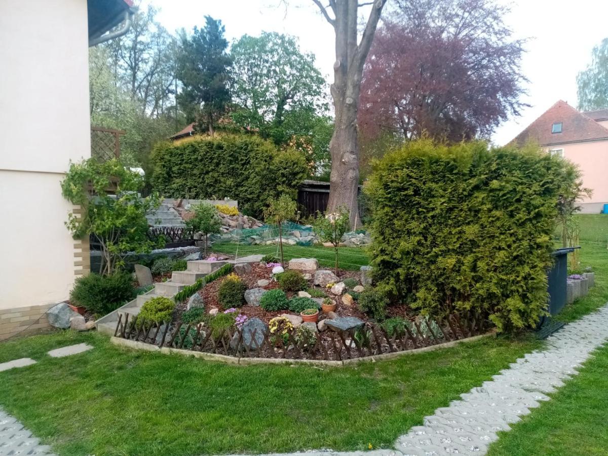 Apartman Ivana Appartement Rumburk Buitenkant foto