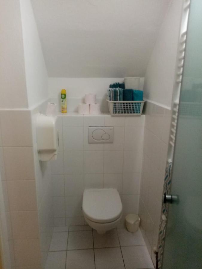 Apartman Ivana Appartement Rumburk Buitenkant foto